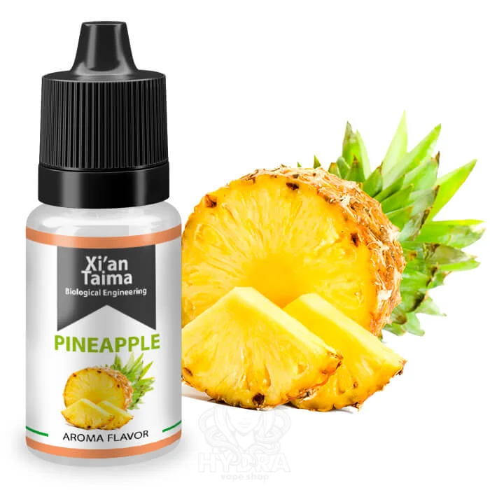 Ароматизатор Xian Taima Pineapple (Ананас)